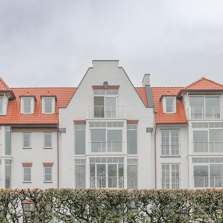 33 At Sea - 304 - Cadzand Lejlighed Eksteriør billede